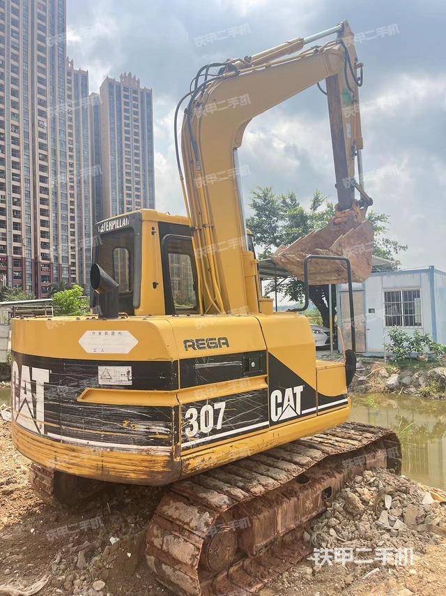 整机右后45°（整机外观）