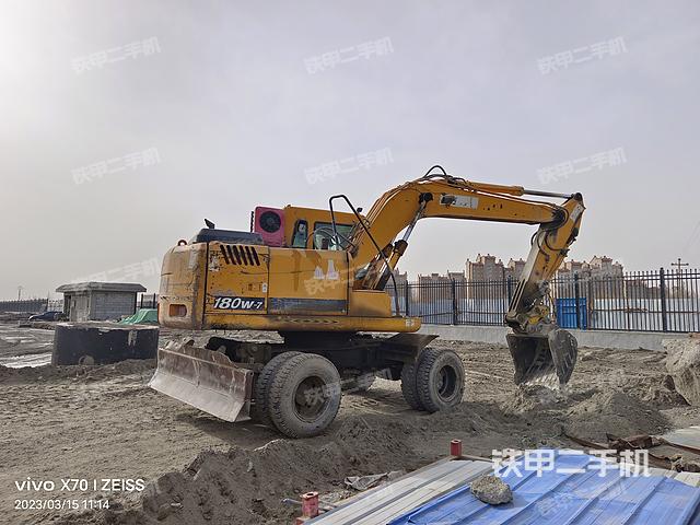 整机右后45°（整机外观）