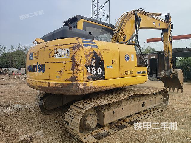 整机右后45°（整机外观）