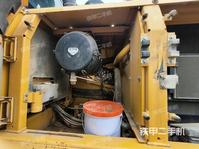 散热器室（大件舱室）