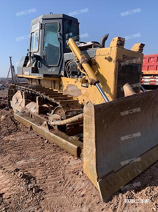 资阳市出售 山推 SD16标准型 推土机