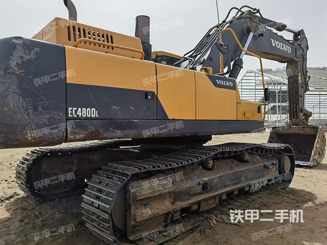 整机右后45°（整机外观）