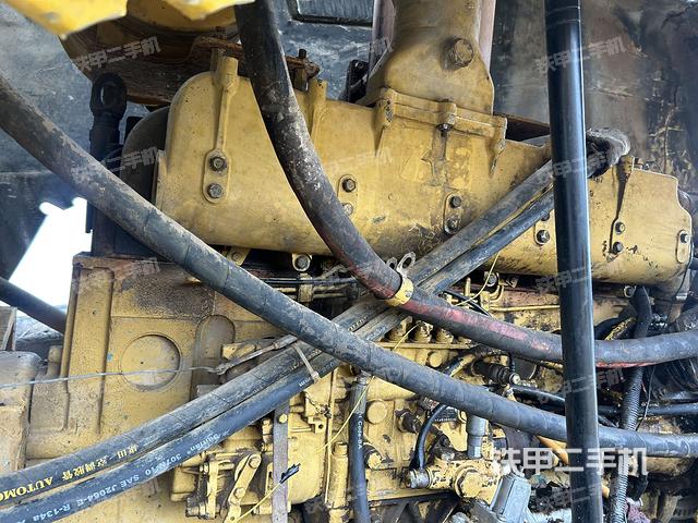 发动机（设备外观及核心部件）