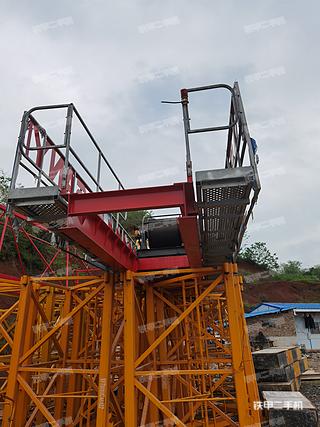 怀化市出售 三一重工 SFT80（T6010-6） 起重机