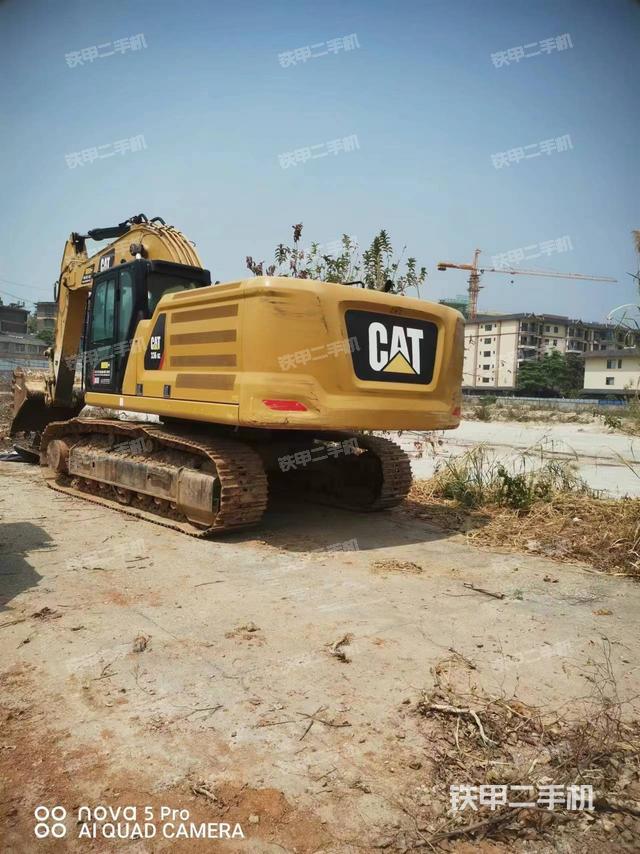 整机右后45°（整机外观）