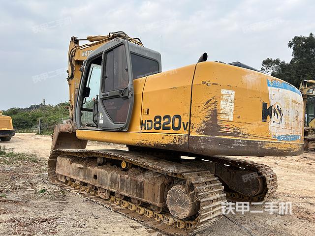 整机右后45°（整机外观）