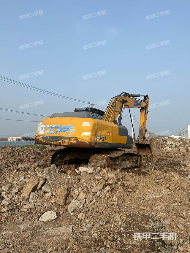 整机右后45°（整机外观）