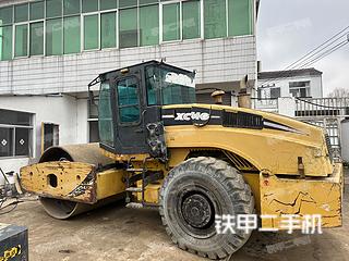 南京市出售 国机常林 8202-5 压路机