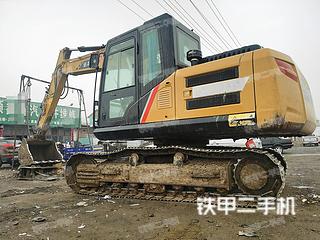 张家口市出售 三一重工 SY155C-10 挖掘机