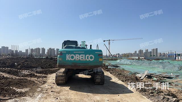 整机右后45°（整机外观）