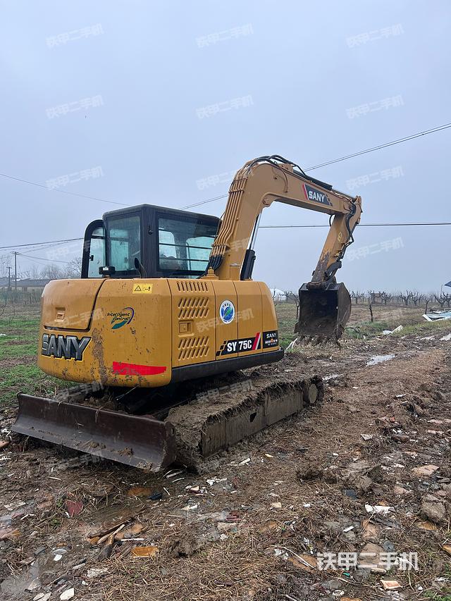 整机右后45°（整机外观）