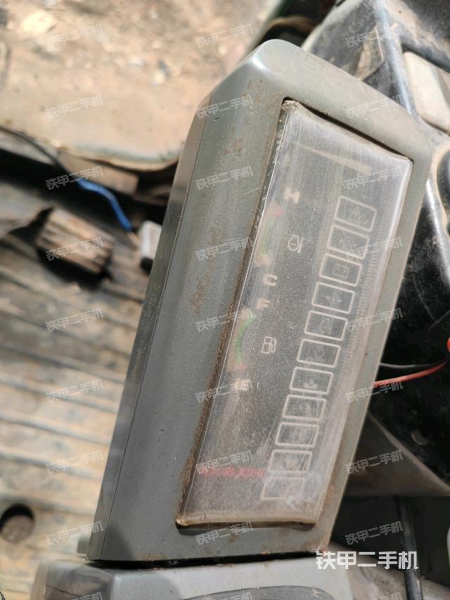 顯示屏?（駕駛室部分）