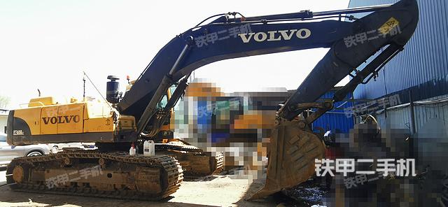 整机右后45°（整机外观）