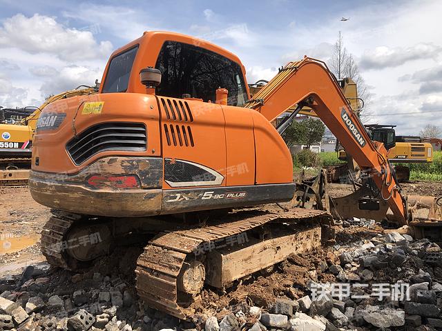 整机右后45°（整机外观）