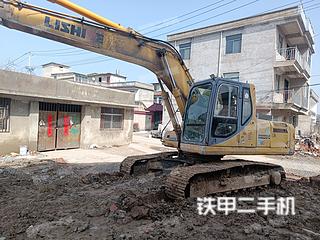 亳州市出售 力士德 SC230.8 挖掘机