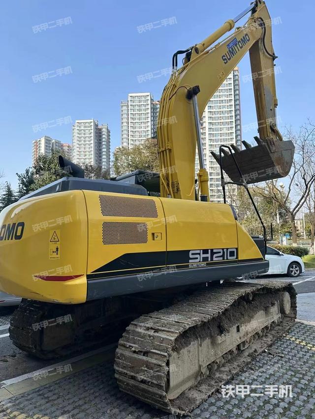 整机右后45°（整机外观）