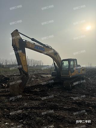 连云港市出售 徐工 XE200DA 挖掘机