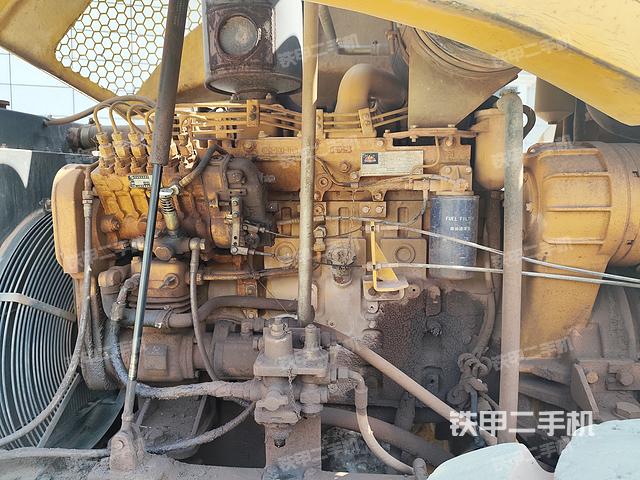 其他核心部件（设备外观及核心部件）