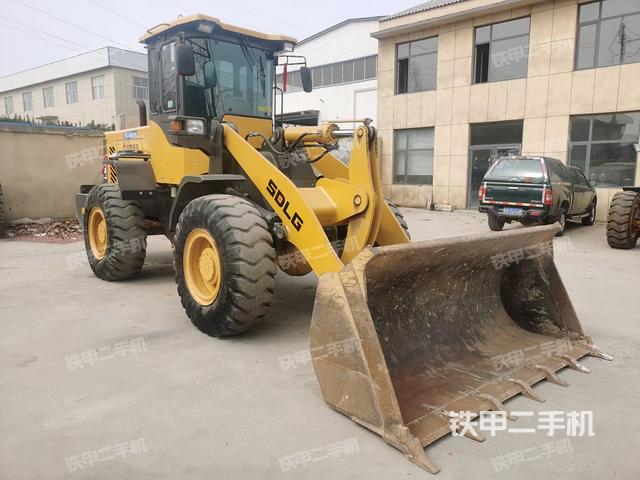 整机右后45°（整机外观及大件）