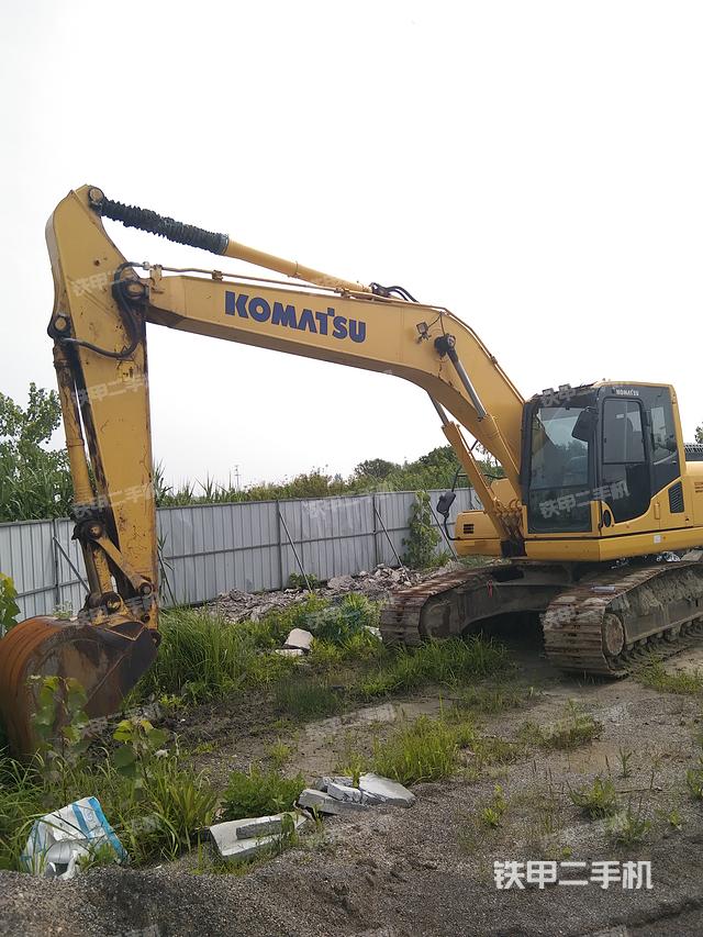 驾驶室整体（整机外观）