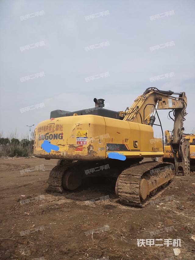 整机右后45°（整机外观）