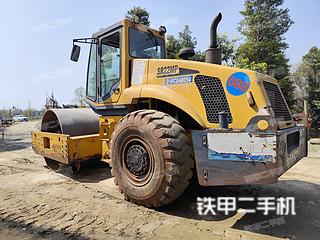 成都市出售 山推 SR22MP 压路机