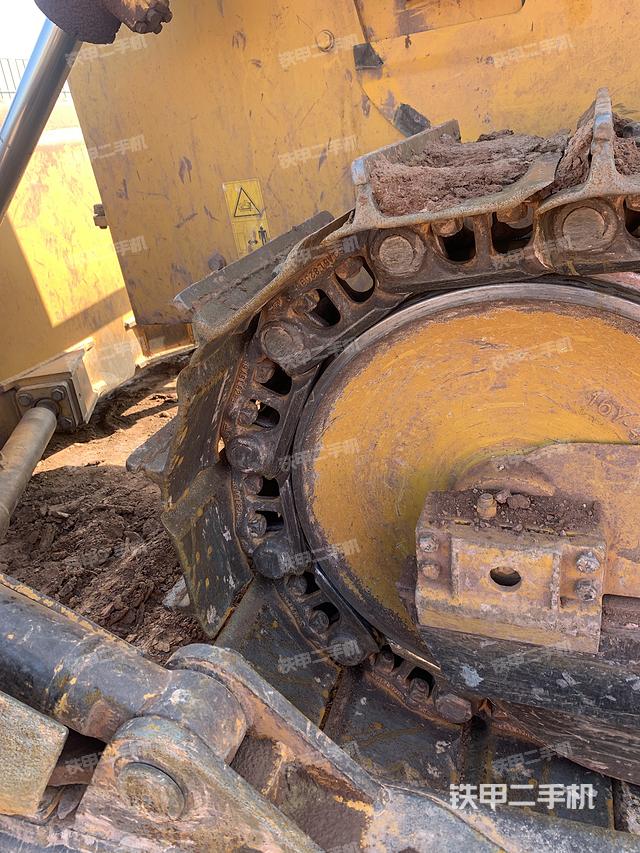 其他核心部件（设备外观及核心部件）