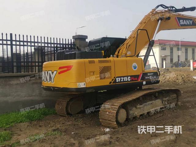 整机右后45°（整机外观）