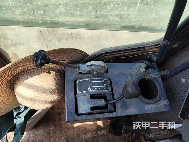 其他核心部件（设备外观及核心部件）