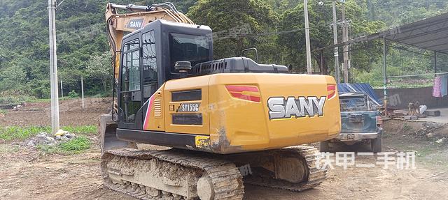 整机右后45°（整机外观）