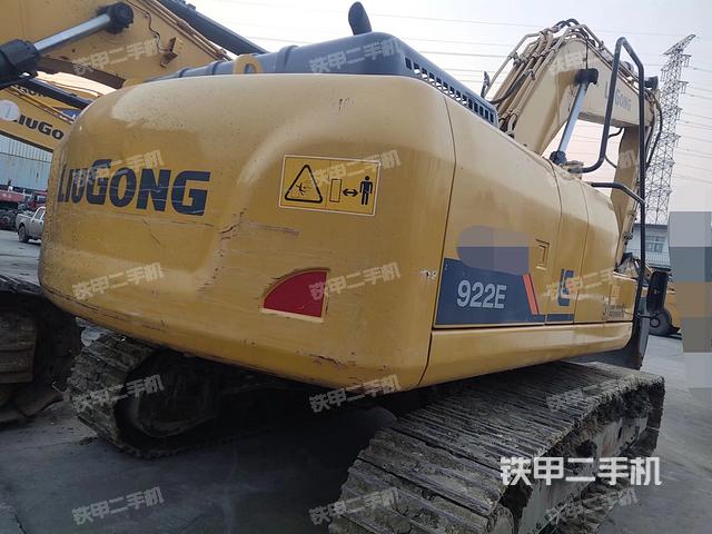 整机右后45°（整机外观）