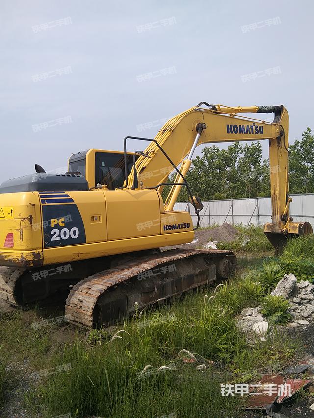 整机右后45°（整机外观）