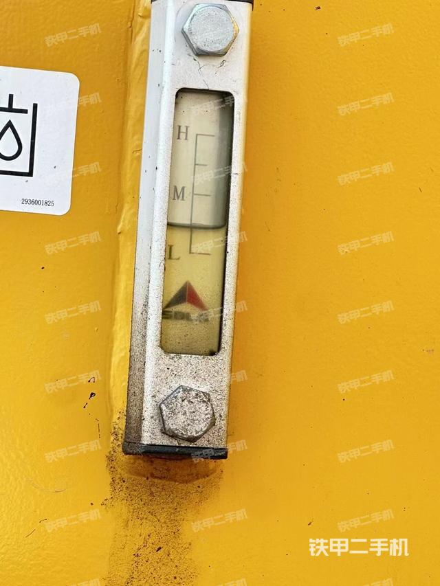 驾驶室操作台（整机外观及大件）