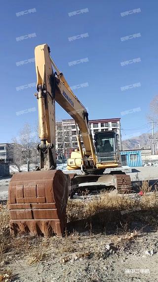 昌都地区出售 小松 PC240LC-8 挖掘机