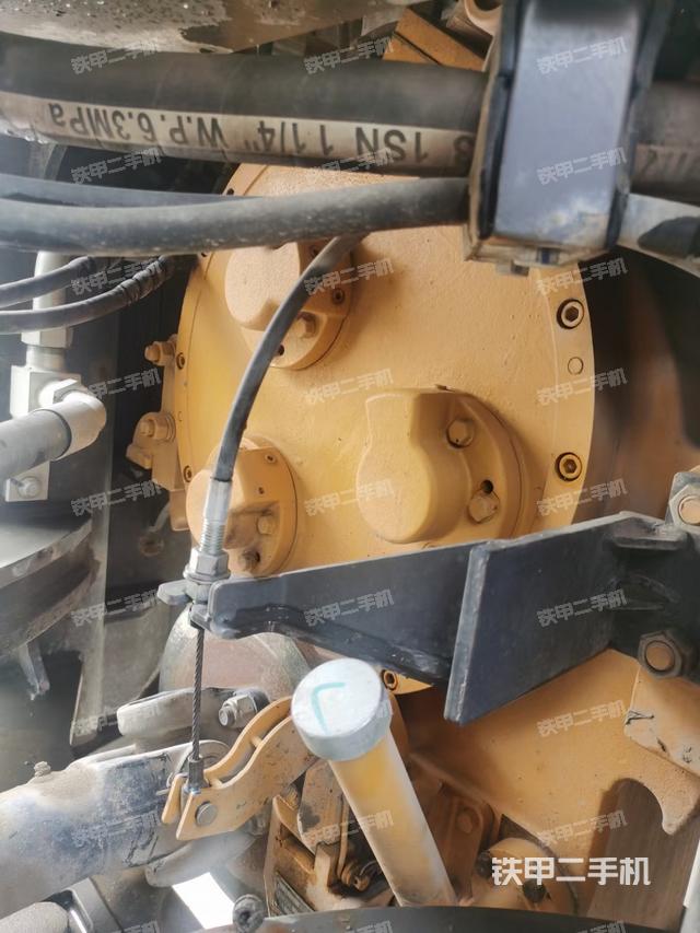 变速箱（整机外观及大件）