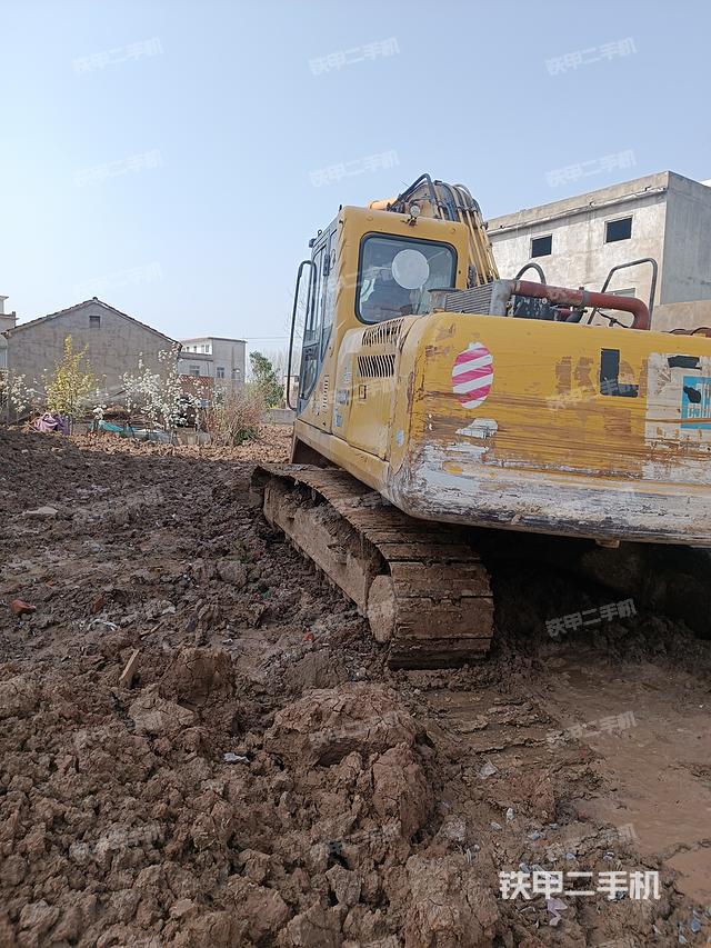 整机右后45°（整机外观）