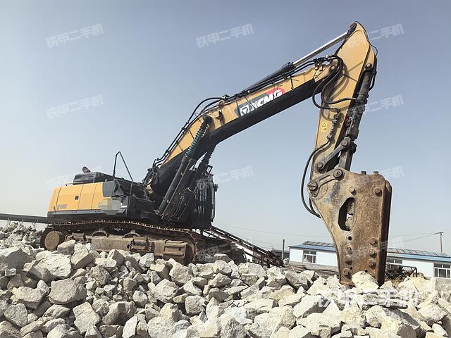 整机右后45°（整机外观）