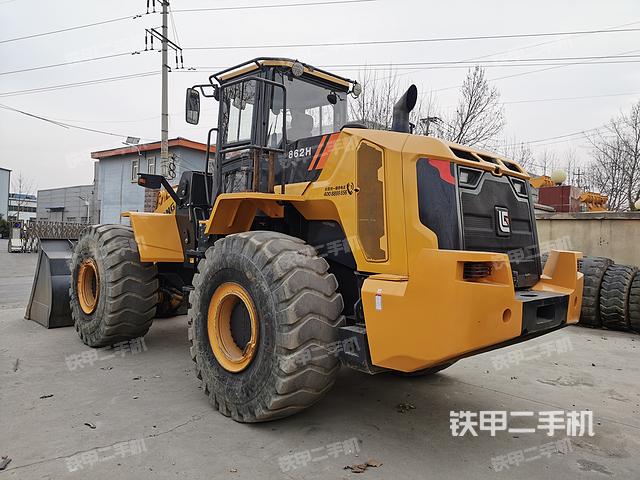 整机右后45°（整机外观及大件）