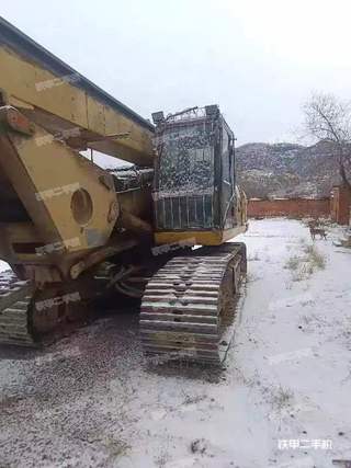 太原市出售 中国中车 TR360FL 旋挖钻