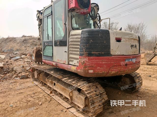 左后45（整機(jī)外觀）