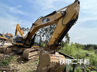 梧州市出售 卡特彼勒 336D2液压 挖掘机