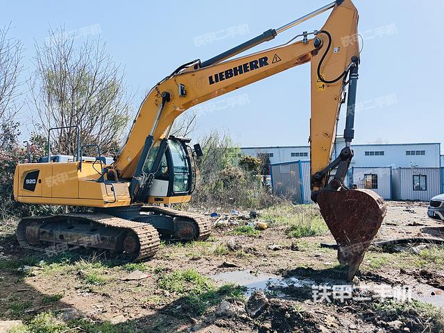 整机右后45°（整机外观）
