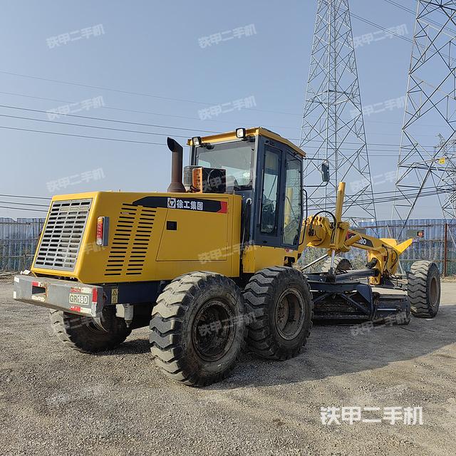 整机右后45°（设备外观及核心部件）