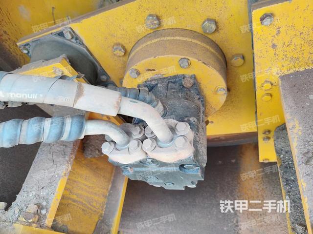 其他核心部件（设备外观及核心部件）