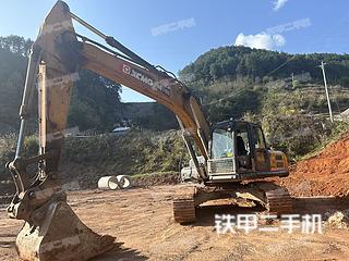 恩施市出售 徐工 XE245DK 挖掘机