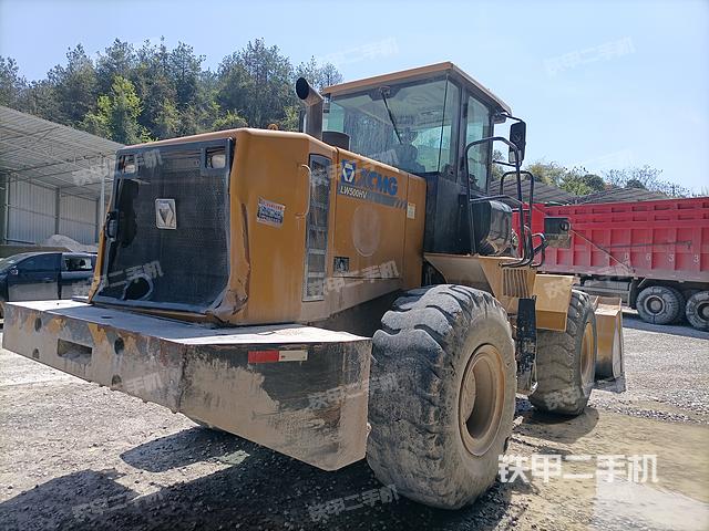 整机右后45°（整机外观及大件）