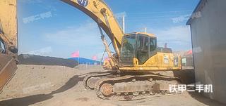 酒泉市出售 小松 PC360-7 挖掘机