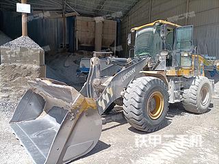 恩施市出售 徐工 LW500HV 装载机