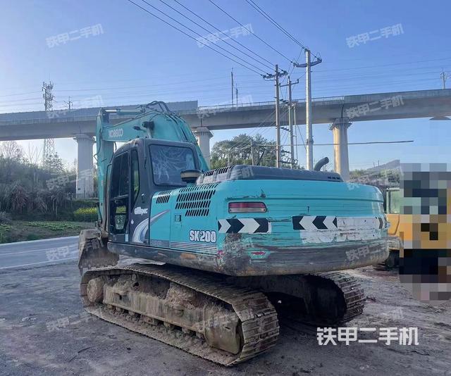 整机右后45°（整机外观）