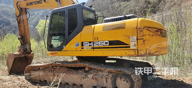 整机右后45°（整机外观）